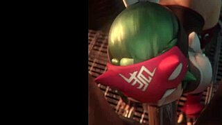 Overwatch hidden music video with PMV elements