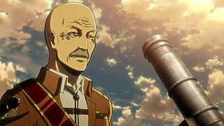Full HD dubbed Shingeki no Kyojin episode 11