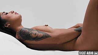 oh, avery black, your perfect asian body!