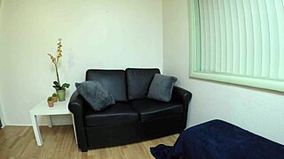 lara fina in anal main scene 1