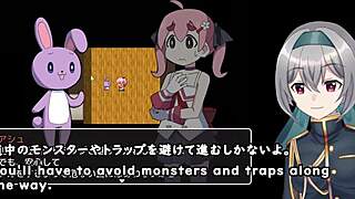 magic unability girl akari trial ver machine translated subtitles played by silent v ghost1 2
