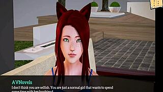 My new family 254 in 3d porn?