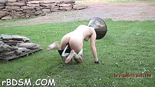 Bondage Sadomasochism