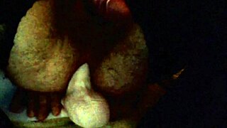 Sissy whore rides thick dildo stockings mature ass crossdressing pussy toys riding amateurs