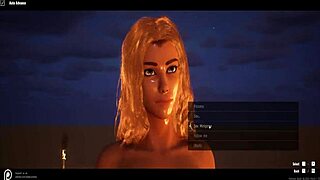 join the wildlife orgy?