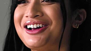 oh, avery black, your perfect asian body!