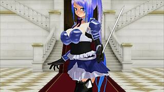 girl b hero scenes part 11 ciska