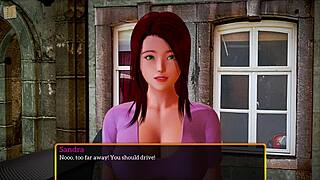 Amateur family gets down and dirty in erotic video