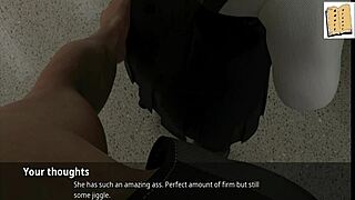 Wvm 32 johns getting ready to meet his fans