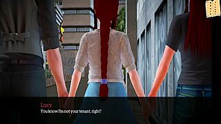 My new family 254 in 3d porn?