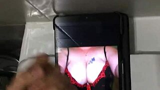 Cum tribute for Texas mature 😏