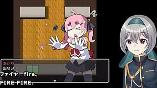 magic unability girl akari trial ver machine translated subtitles played by silent v ghost1 2