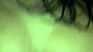 Beautiful Brunette Wife Feels Intense Passion with Her Lover in Steamy Sex