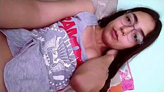 touching my vagina for the telegram group?