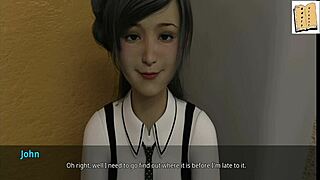 Wvm 32 johns getting ready to meet his fans