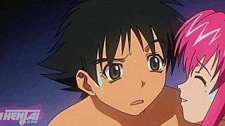 Did I Trick Him Into Fucking Me?