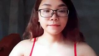 Big Tits Exposed in Video!