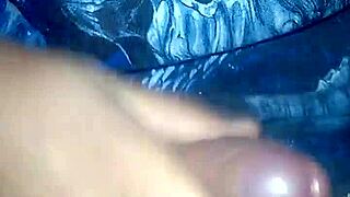 zero doing dark handjob on asian teen hardcore