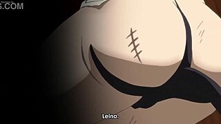 Anime queens blade vanquished queens compilation