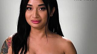 oh, avery black, your perfect asian body!