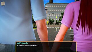 Amateur family gets down and dirty in erotic video