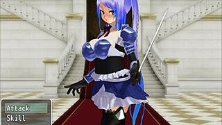 girl b hero scenes part 11 ciska