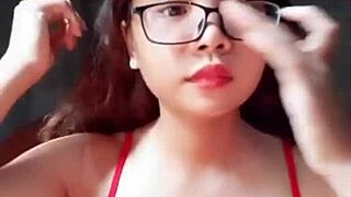 Big Tits Exposed in Video!