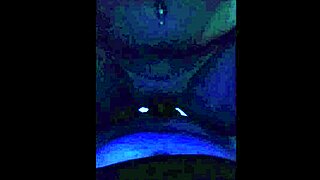 Homemade video of brazilian friends couple at hotel.