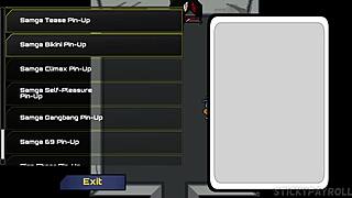 Hentai Sex Game At Rave