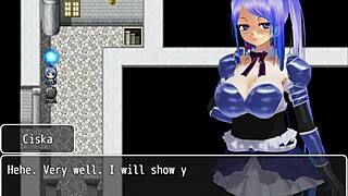 girl b hero scenes part 11 ciska