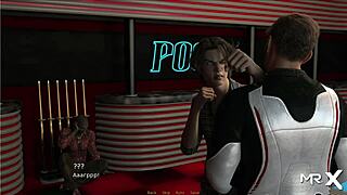 retrieving the past - kitchen scene and motorcycle ride e1 22