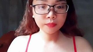 Big Tits Exposed in Video!