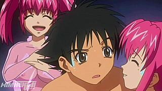 Did I Trick Him Into Fucking Me?