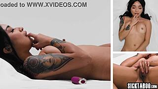 oh, avery black, your perfect asian body!