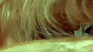 Want to see an american blowjob?