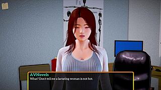 Amateur family gets down and dirty in erotic video