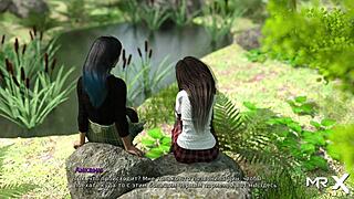 retrieving the past - kitchen scene and motorcycle ride e1 22