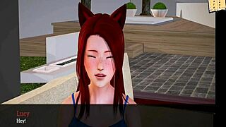 My new family 254 in 3d porn?