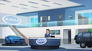 Summertime Saga 238: What's the Hidden Story?