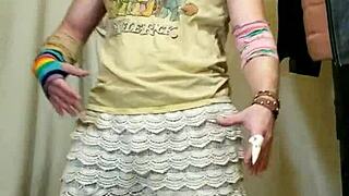 Exciting Dancefloor Workout Routine