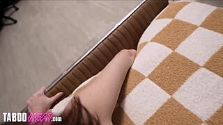 i got ass fucked by uncle in doggystyle pov