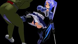 girl b hero scenes part 11 ciska