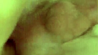 Cute twinks having sex on bed