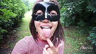 Cumshot Compilation 2 - Sperm Fiesta In Public Parties