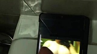 Cum tribute for Texas mature 😏