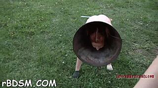 Bondage Sadomasochism