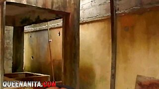 Finger Fucks Juicy Pussy Hard!