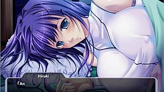 Shion cruel magical angel ep 4 - getting started with the nurse.