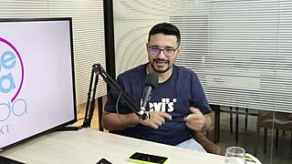 Marcos Goiano shames bottom for being passive in chat