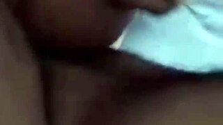 Why do brazilian amateurs crave hardcore double penetration with monster cocks?